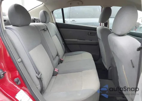 2009 Nissan Sentra 2.0 from USA, damaged, VIN 3N1AB61E89L696699